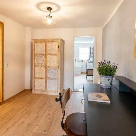 P45 Apartment Erfurt Exterior photo