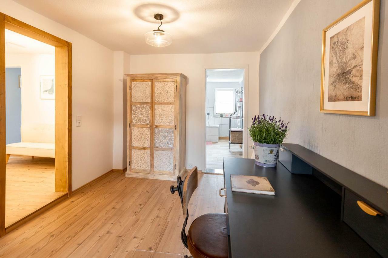 P45 Apartment