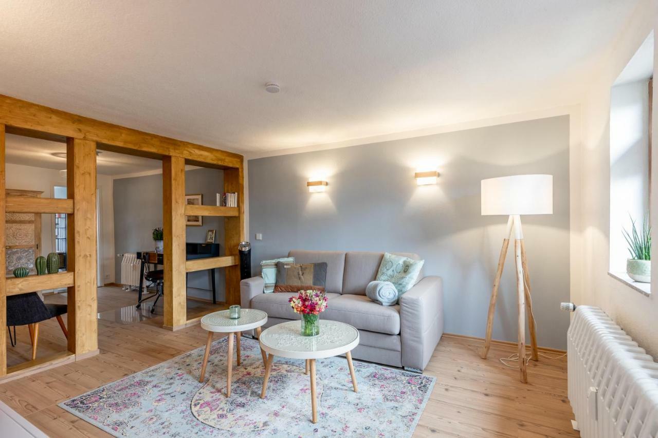 P45 Apartment Erfurt
