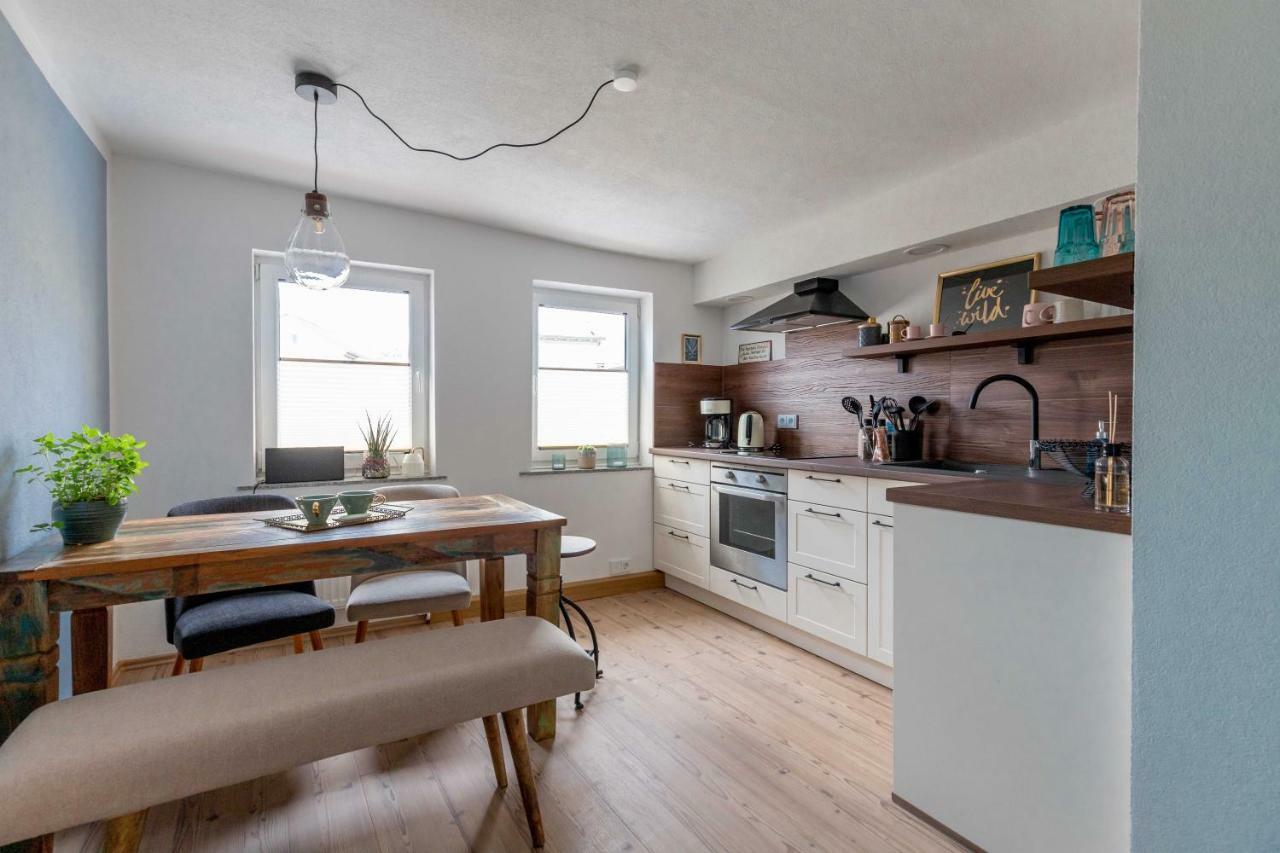 P45 Apartment