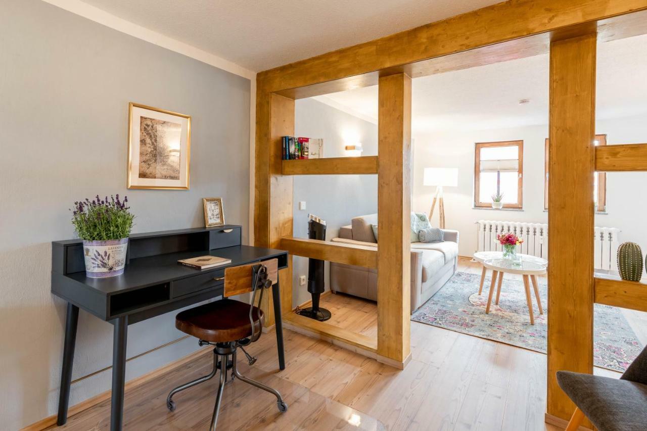 Apartment P45