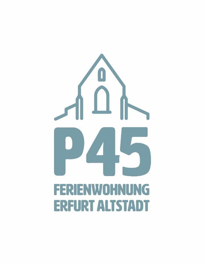 P45 Apartment